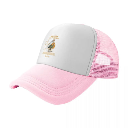 New Silvers Rayleigh Japan Classic Baseball Cap