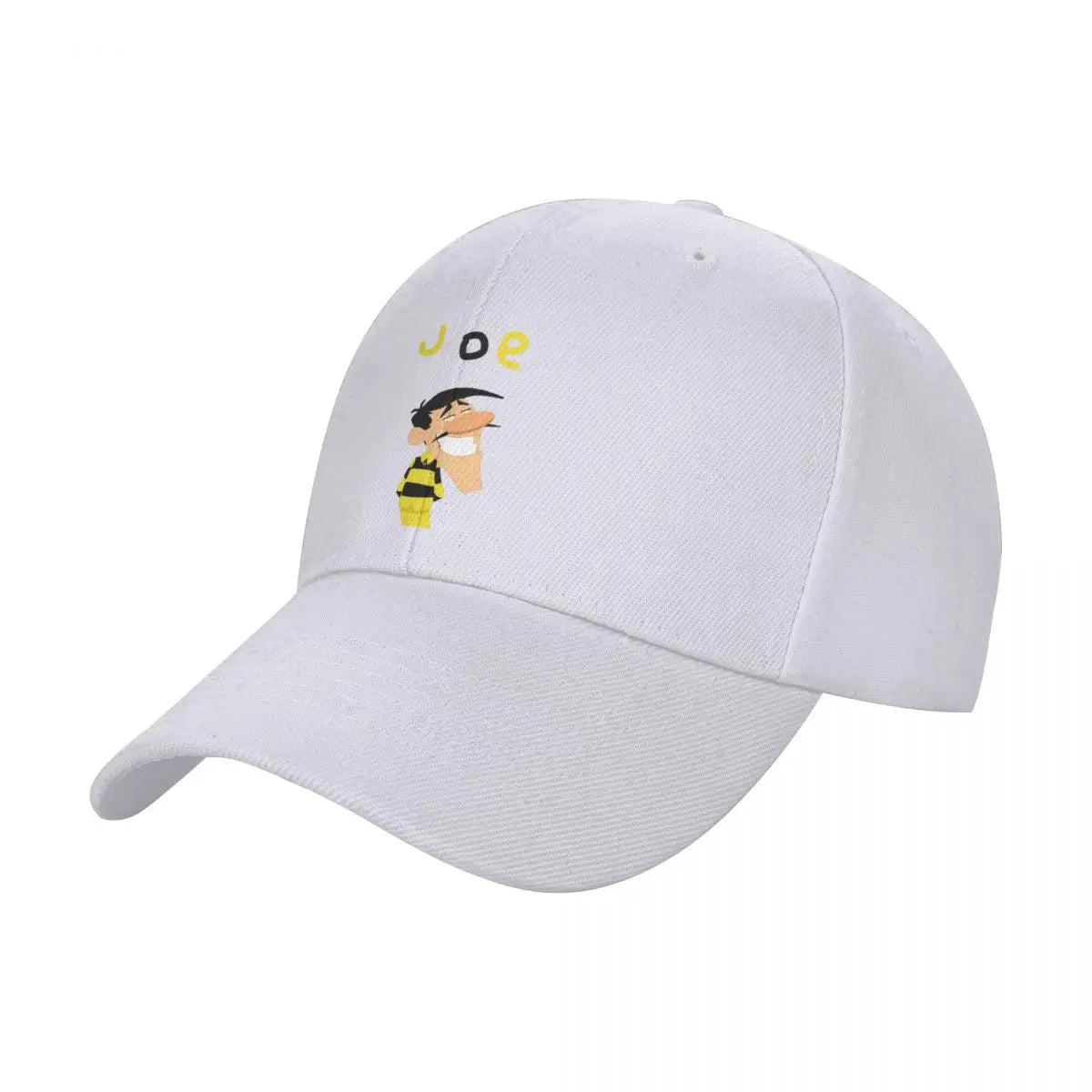 The Daltons Baseball Cap