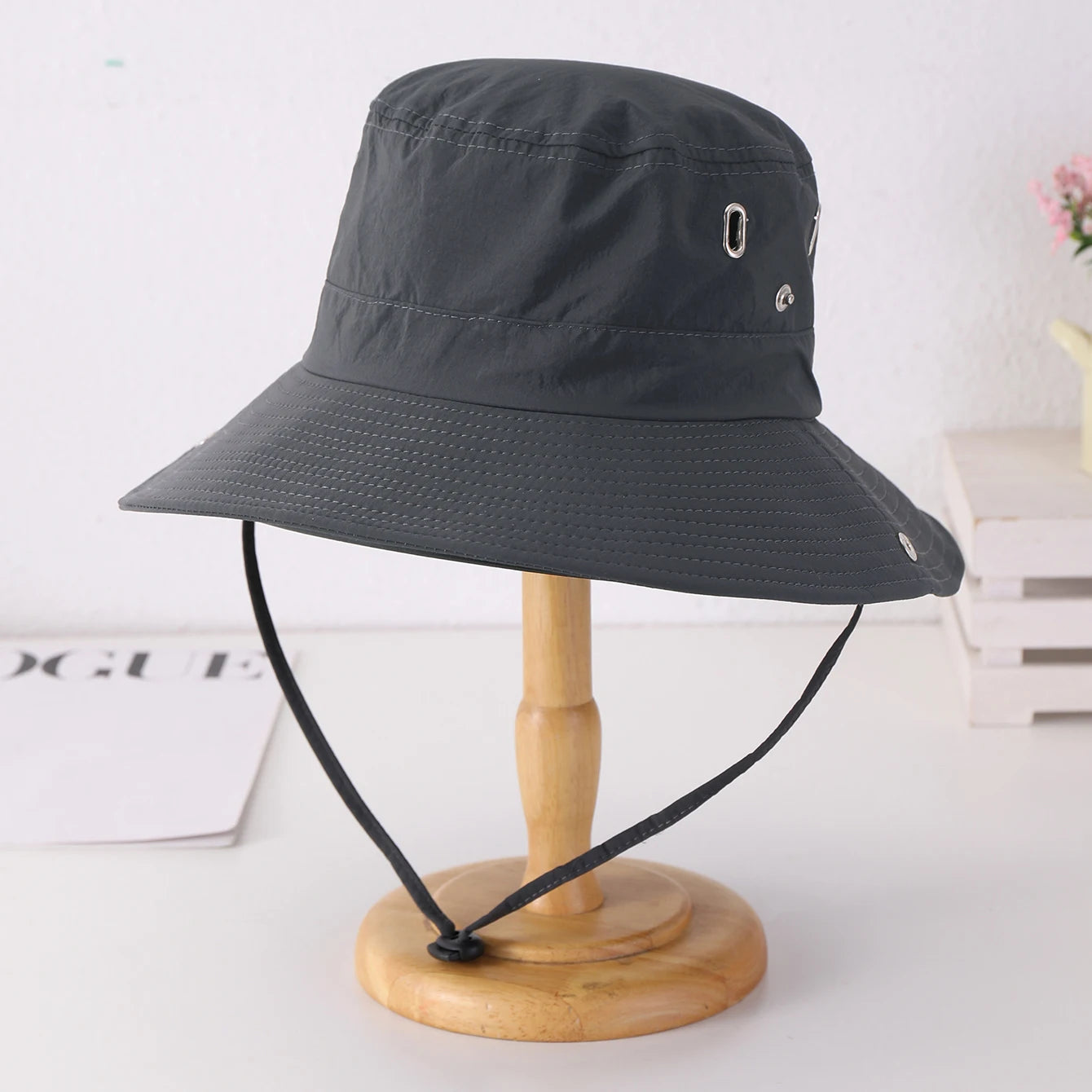 Sunshade Adjustable Casual Versatile Fisherman's Hat
