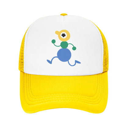 Big Walk Games 2026 Baseball Cap