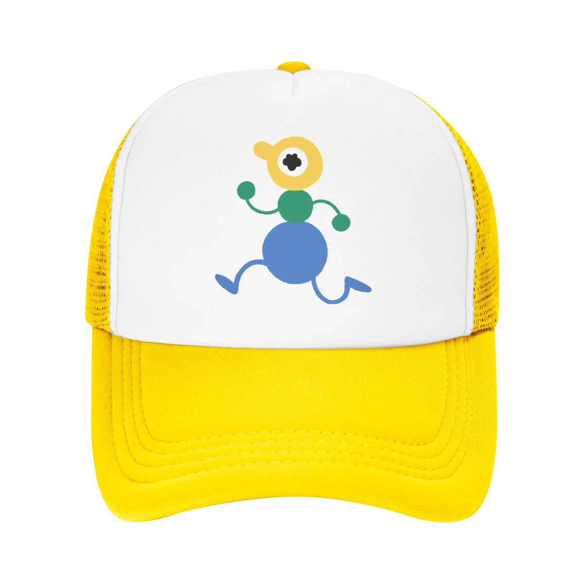 Big Walk Games 2026 Baseball Cap