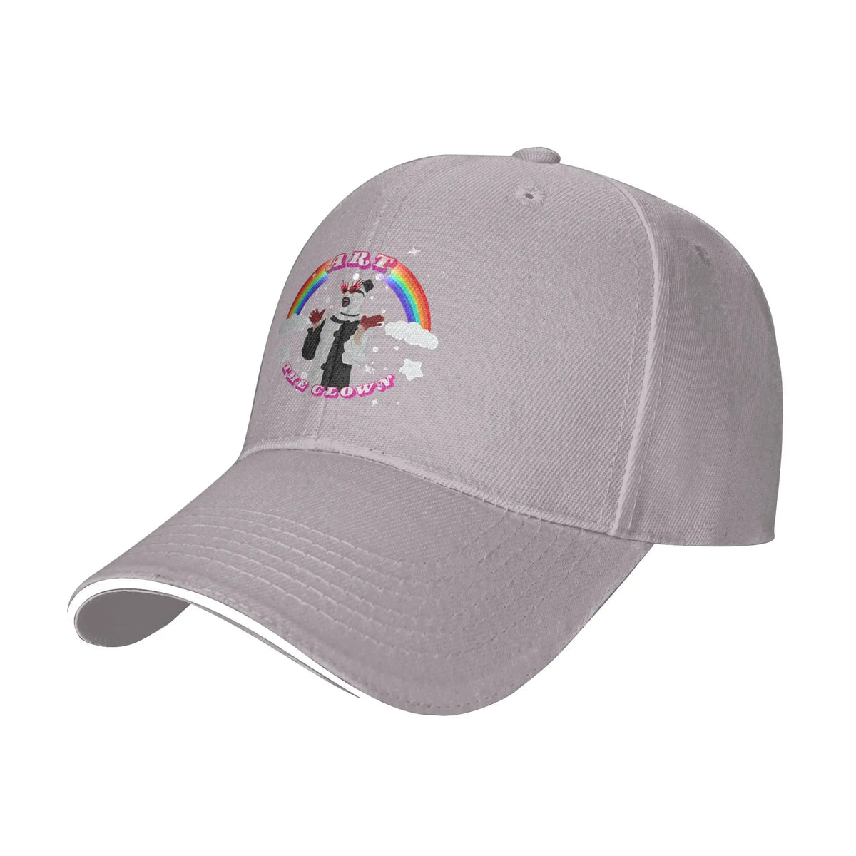 Kunst Der Clown Baseball Cap Terrifier