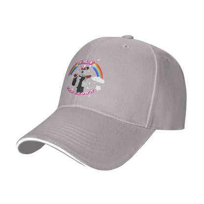 Kunst Der Clown Baseball Cap Terrifier