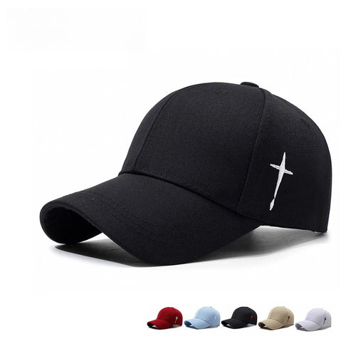 Unisex Spring Style Sports Baseball Hat