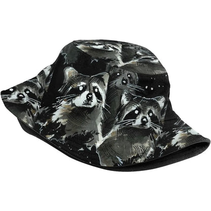 Scorpion Bucket Hat Fisherman Hat