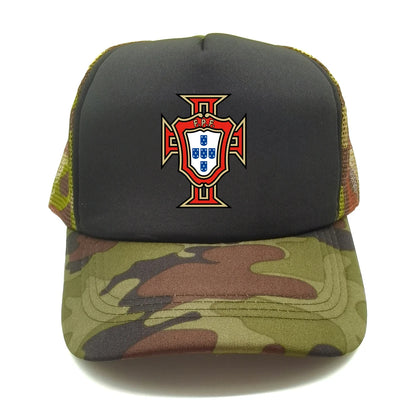 Portugal Baseball Caps