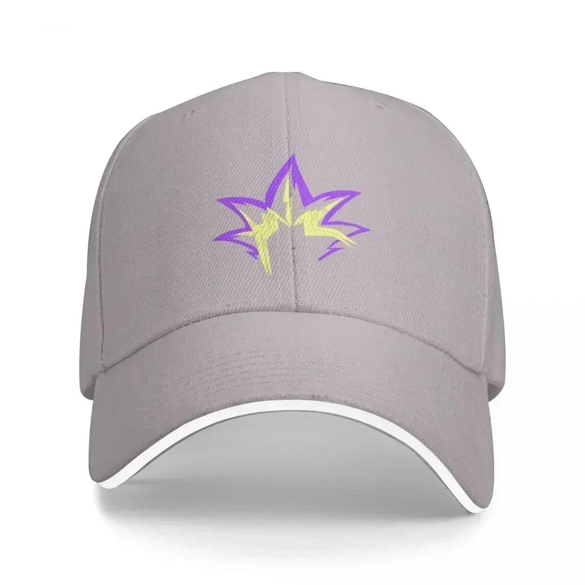 One Real Person Is Enough Cap Baseball Cap