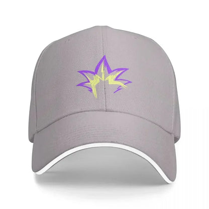 One Real Person Is Enough Cap Baseball Cap