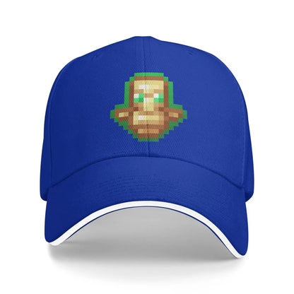 Totem of Undying Game Baseball Cap