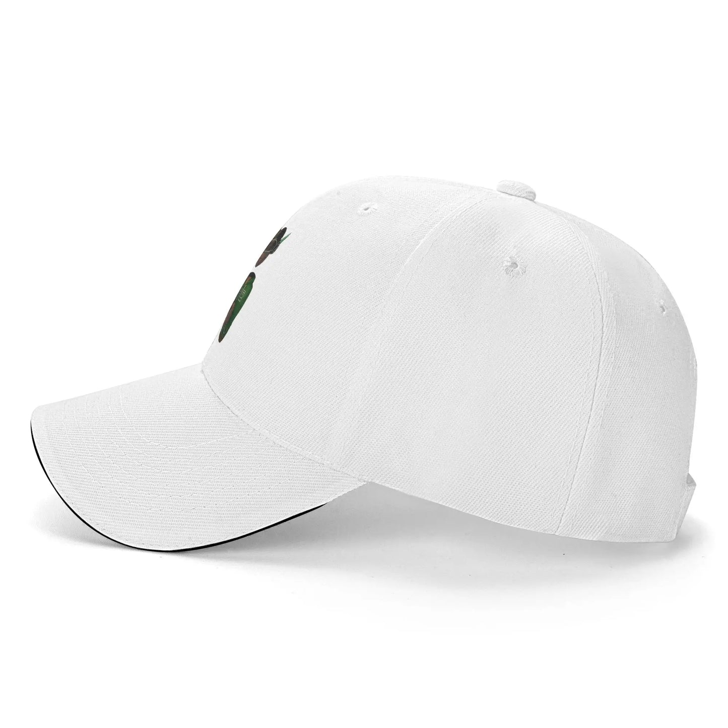 Gamer Art Recs Rooms Item Baseball Cap