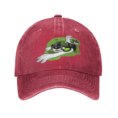 Ditto Icon Baseball Cap