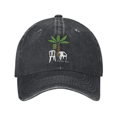 Fashion DTMF Debi Tirar Mas Fotos Baseball Cap Men Women