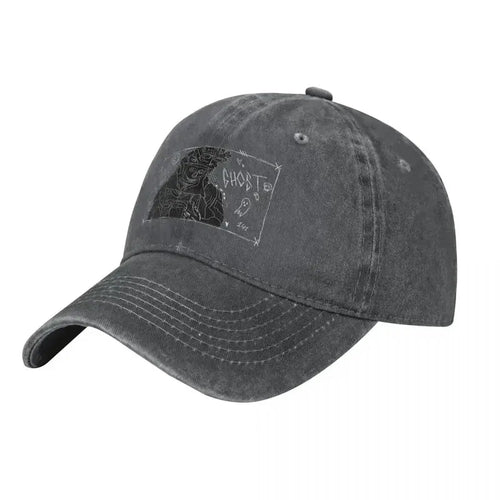 Simon Riley Baseball Caps Peaked Cap MW2 COD Calls Of The Duty