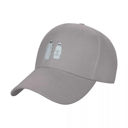 Ghost Besties Baseball Cap