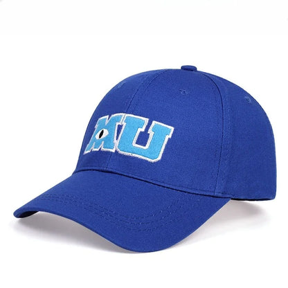 Comic MU Baseball Cap