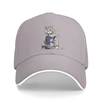 Oguri Cap Uma Musume Baseball Cap