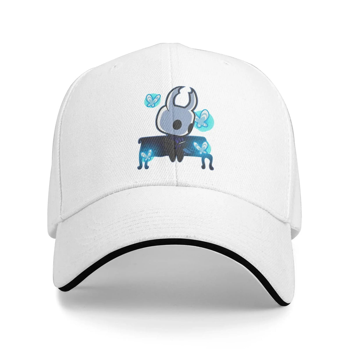 Hollow Knight Party Baseball Cap