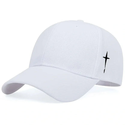 Unisex Spring Style Sports Baseball Hat
