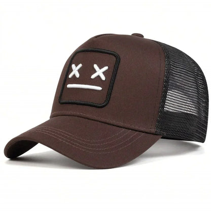 Hats Spring and Summer Outdoor Sunscreen Hat