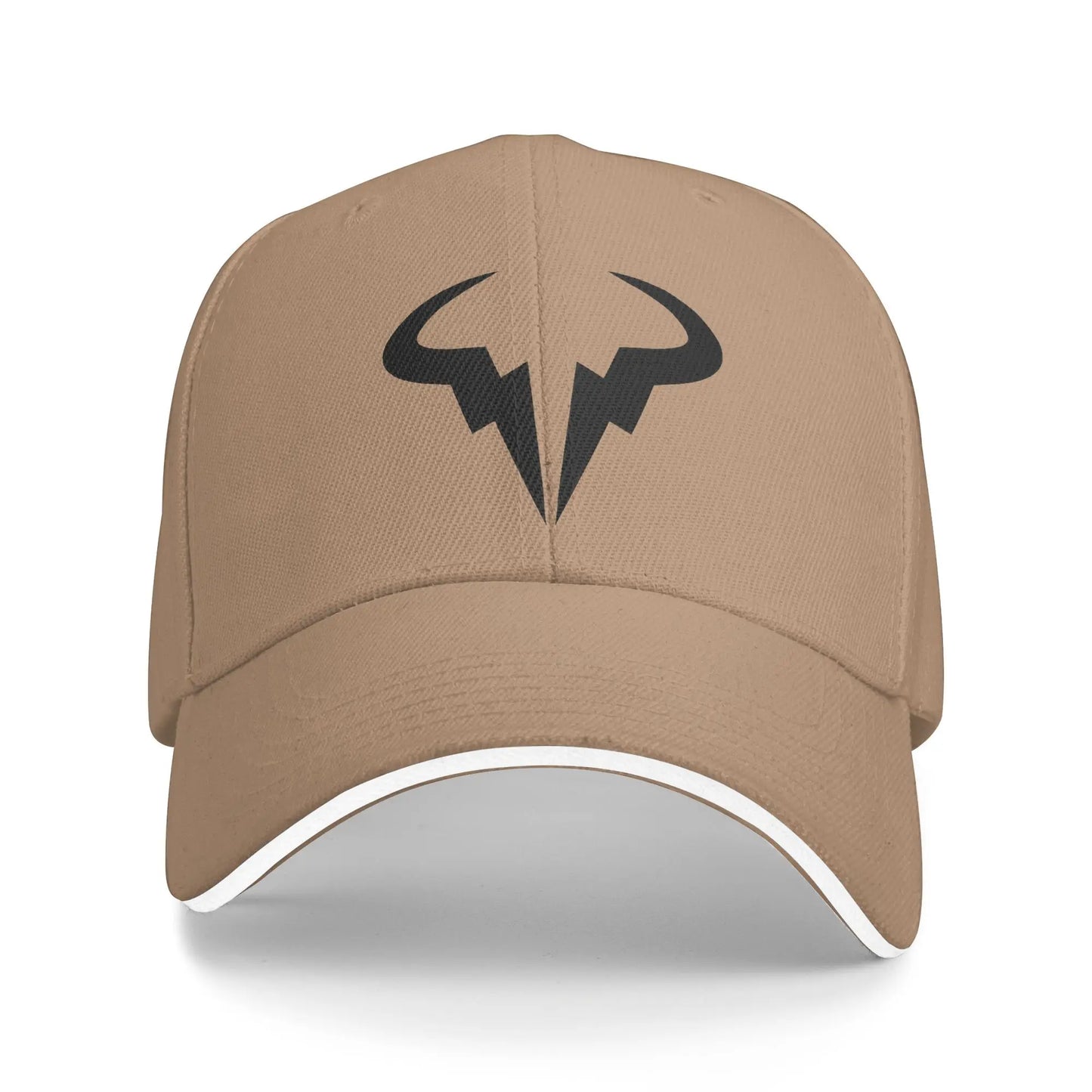 Rafael Nadal RN Rafa Sun Baseball Cap