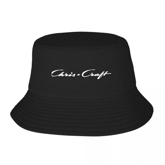 Chris Craft Boats Bucket Hat