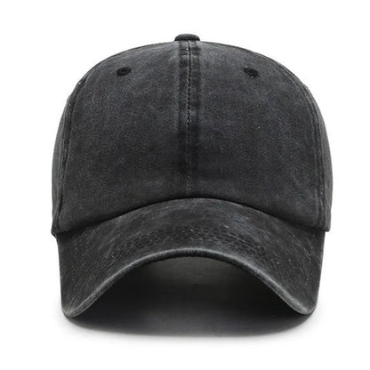 Fashion Solid Baseball Caps for Men Cap Streetwear Style Women