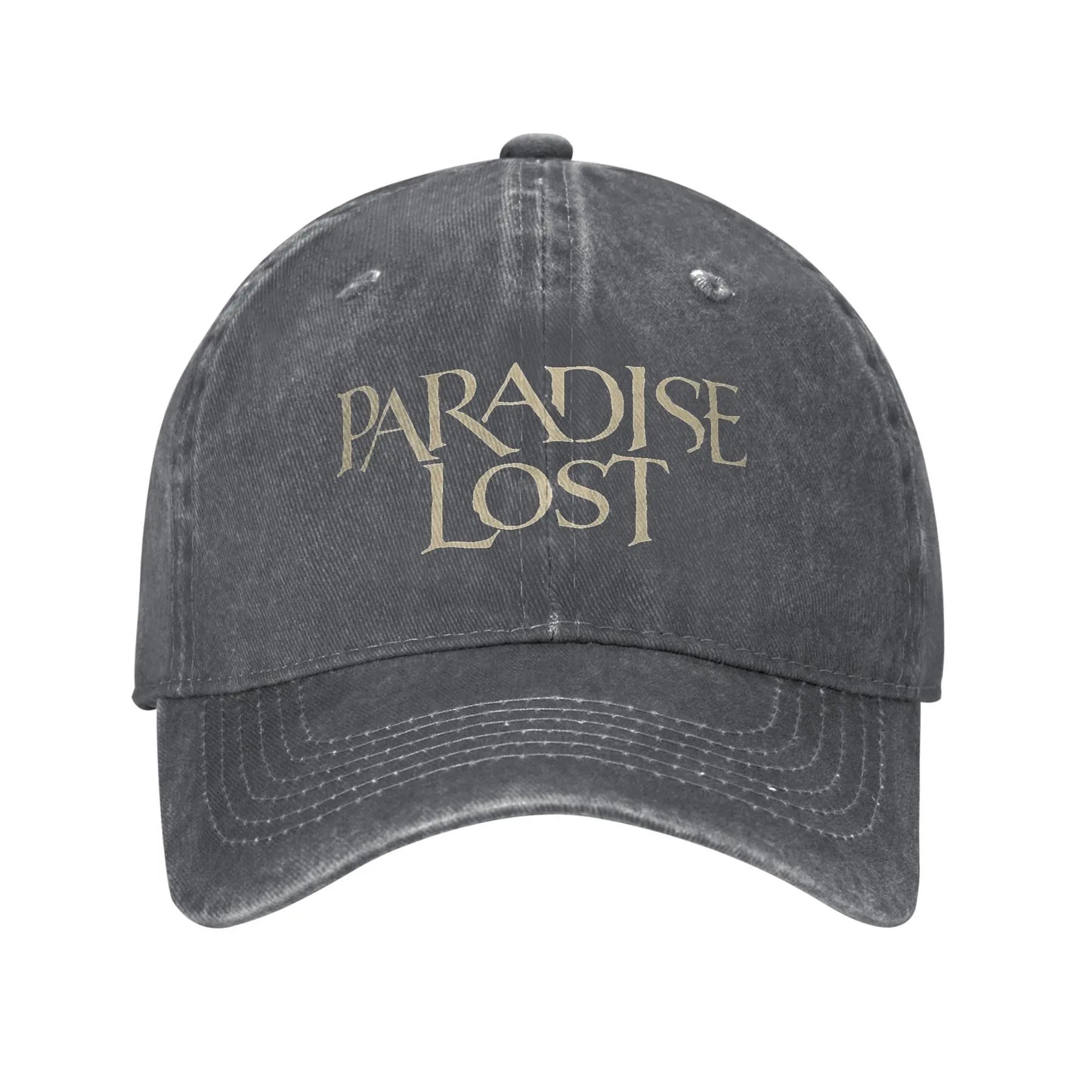Paradise Lost Sun Baseball Cap