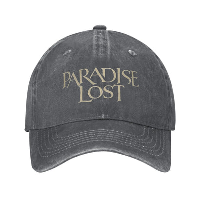 Paradise Lost Sun Baseball Cap