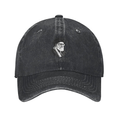 Ali Khamenei Supreme Leader of Iran Casual Baseball Cap