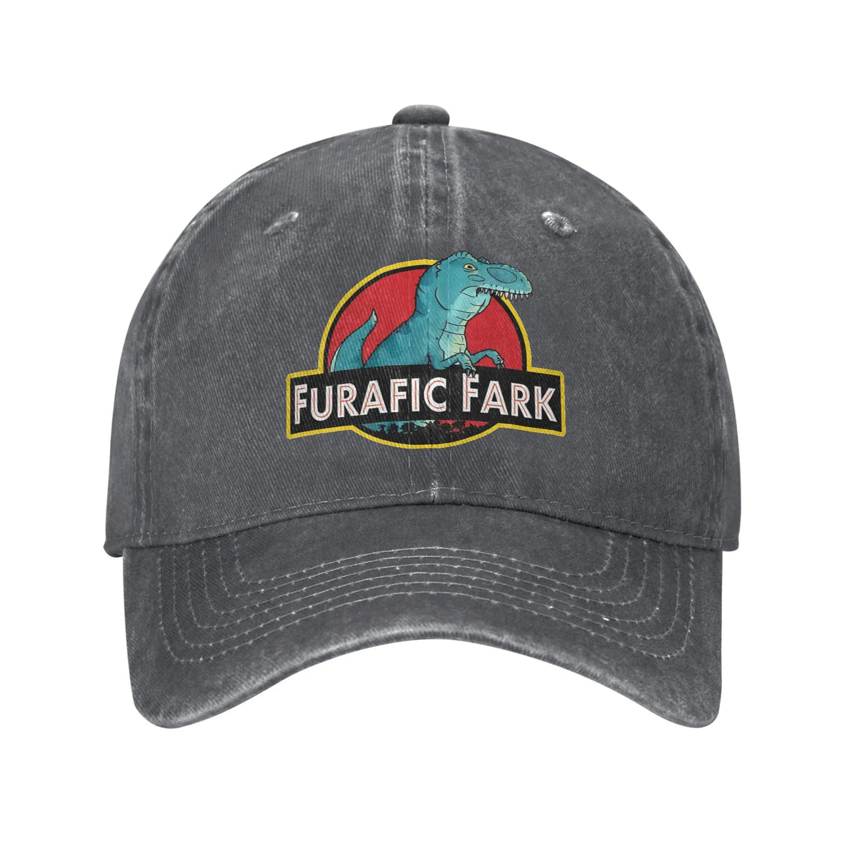 Casual Furafic Fark 2 Baseball Caps