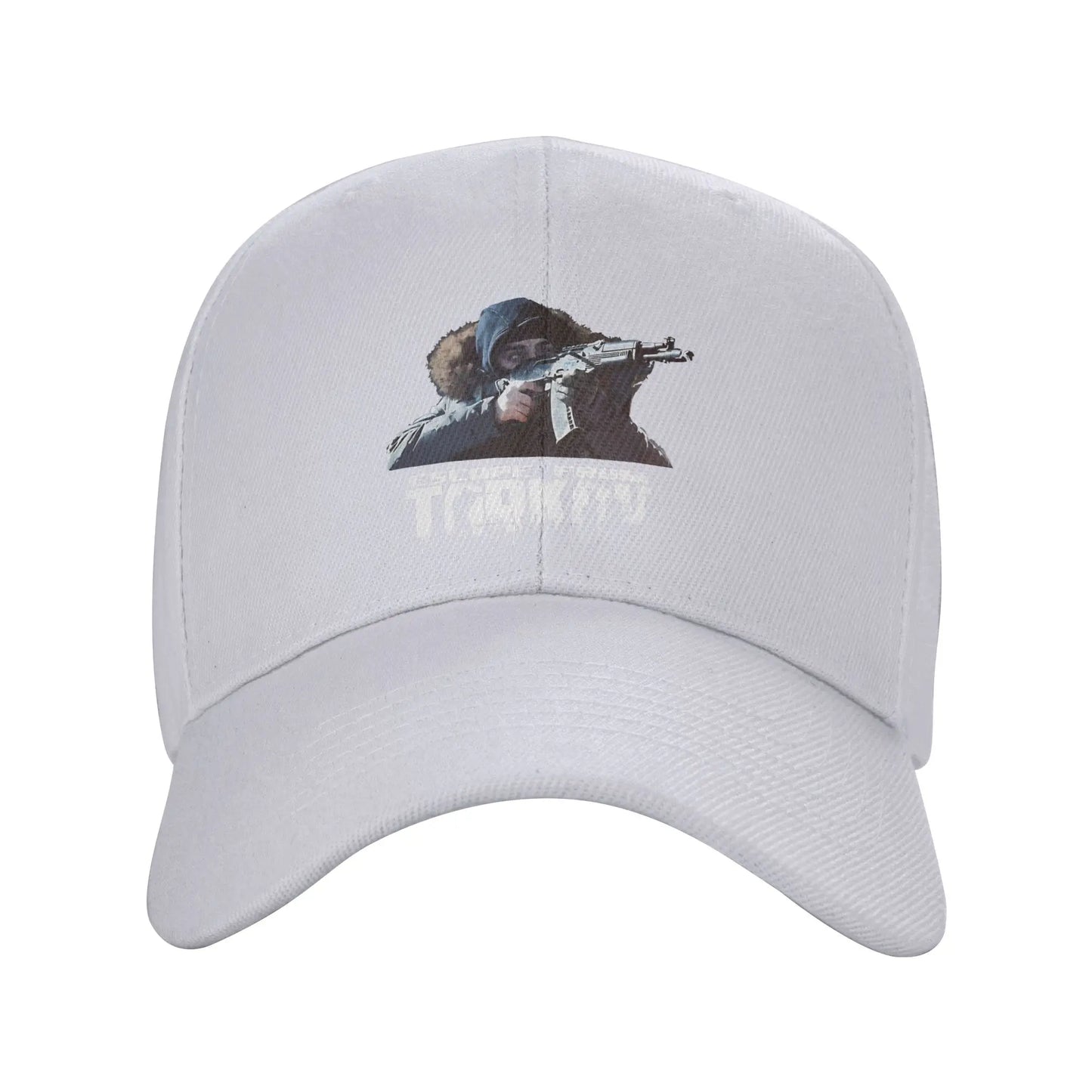 Escape From Tarkov (2) Baseball Cap