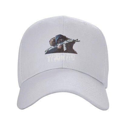 Escape From Tarkov (2) Baseball Cap