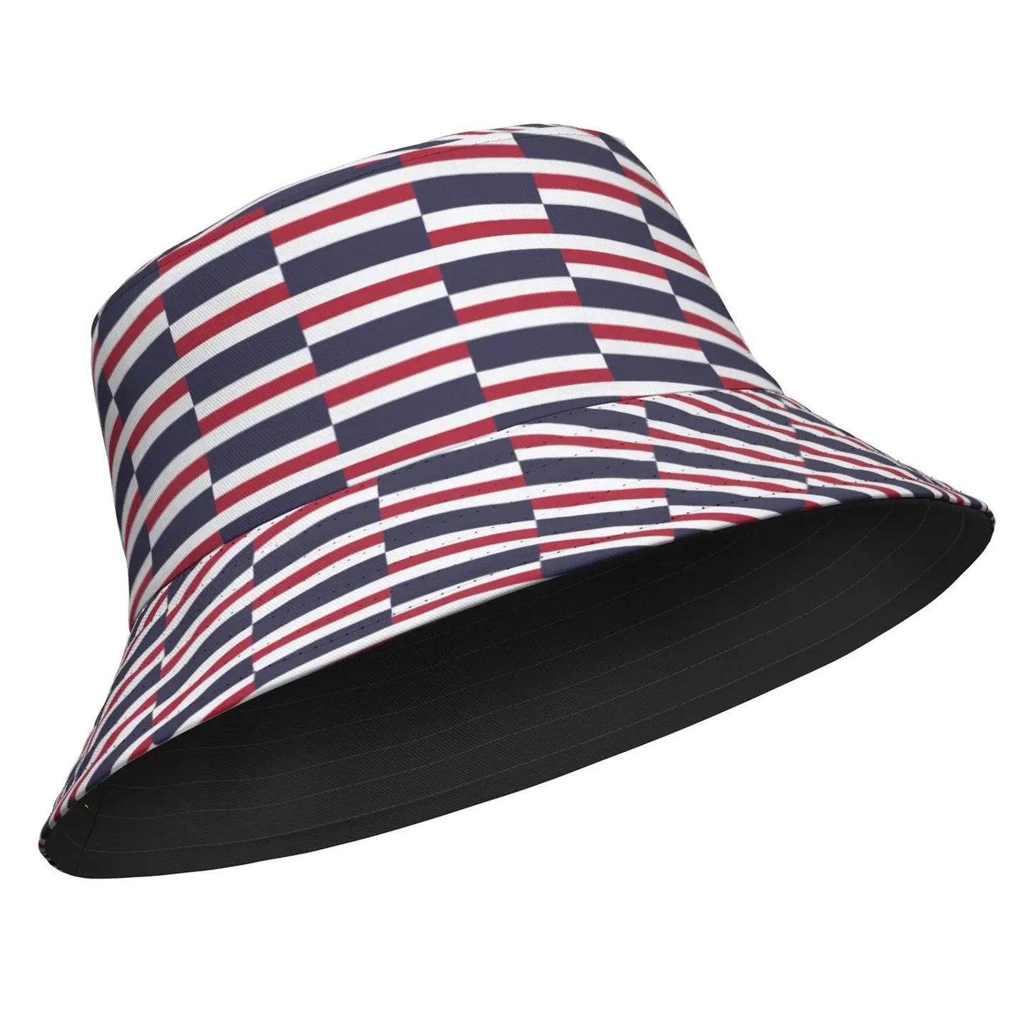 Thailand Fisherman Hats Free Custom Made Name Number Team Logo Bucket Cap