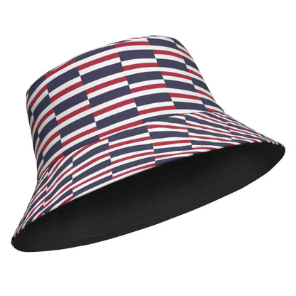 Thailand Fisherman Hats Free Custom Made Name Number Team Logo Bucket Cap
