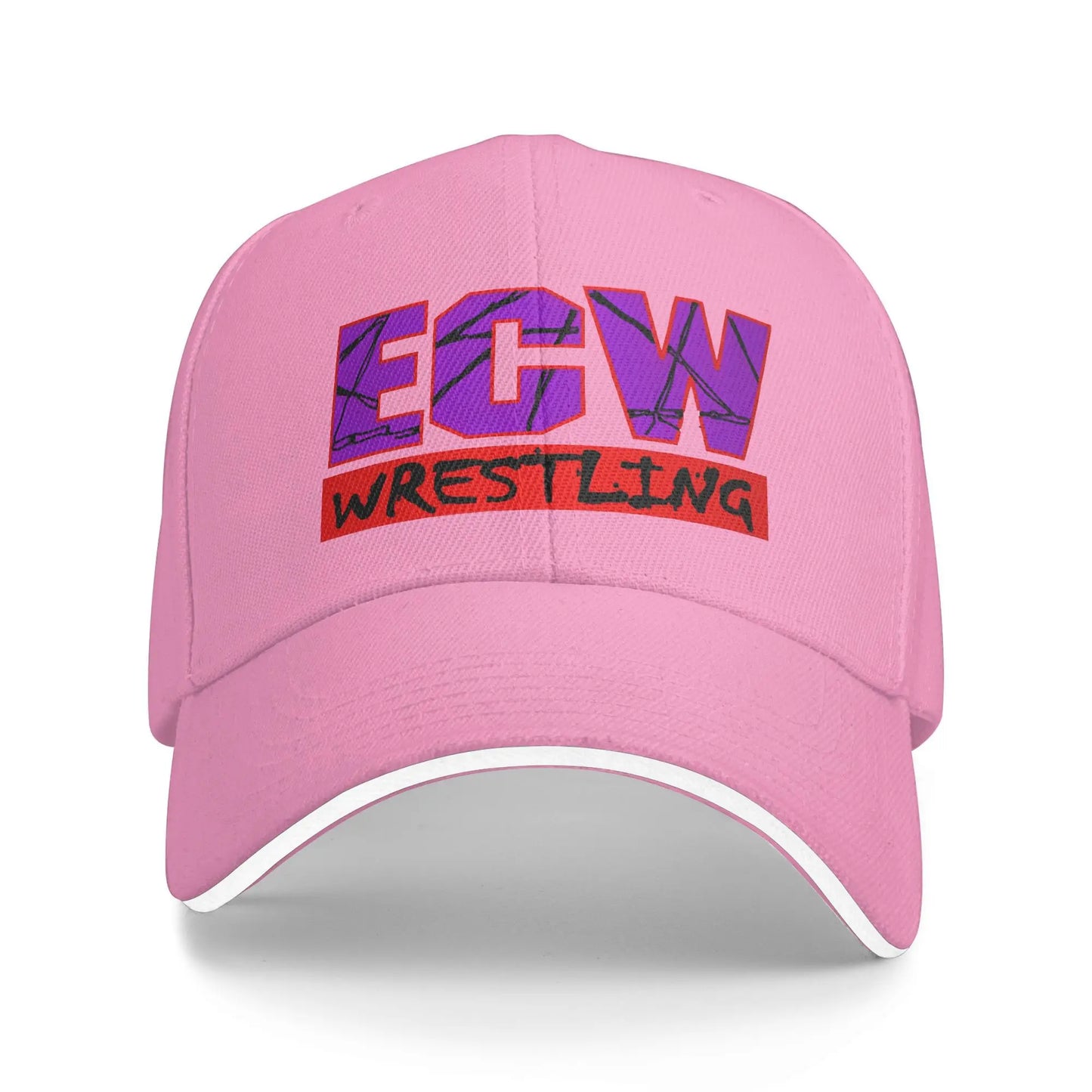 Ecw Hardcore TV wrestling Baseball Caps For Men Women