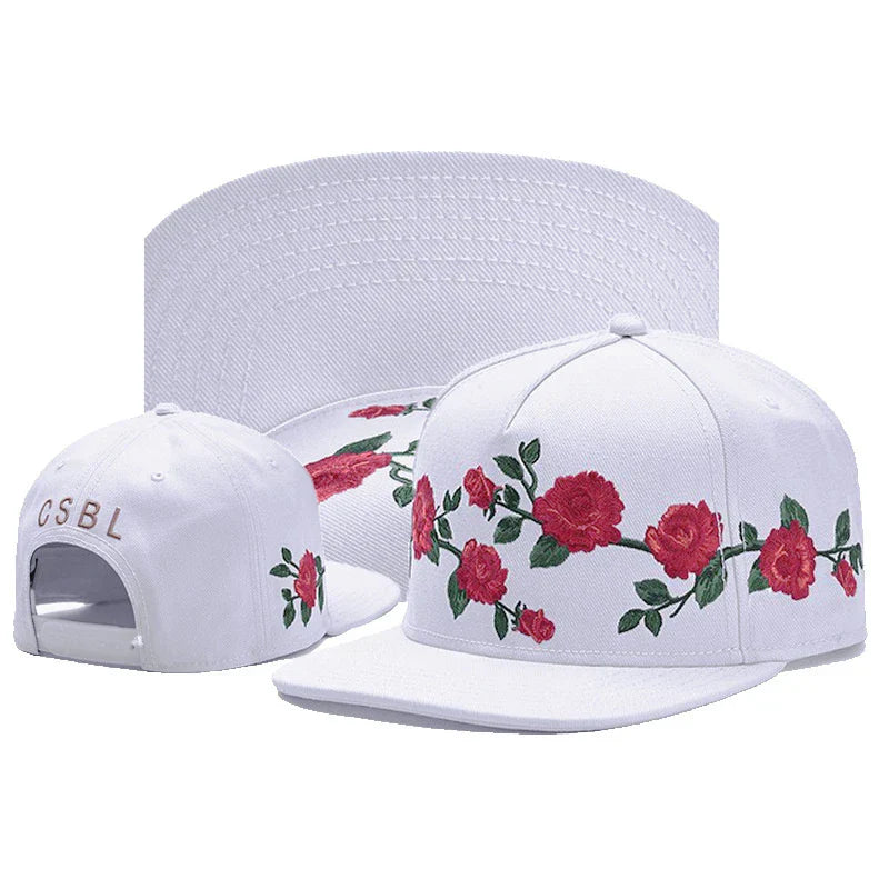 New Fashion High Quality Unisex Adjustable Baseball Cap