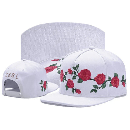 New Fashion High Quality Unisex Adjustable Baseball Cap