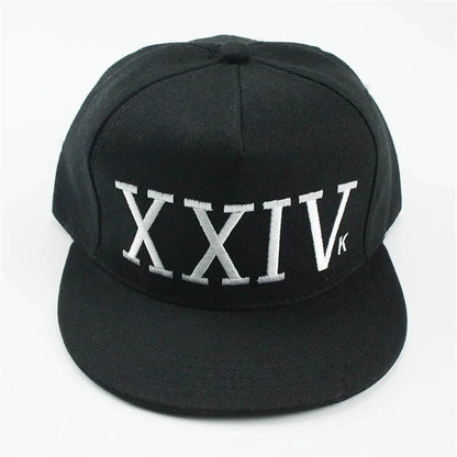 Unisex Bruno Mars Baseball Cap 24k Magic Gorras
