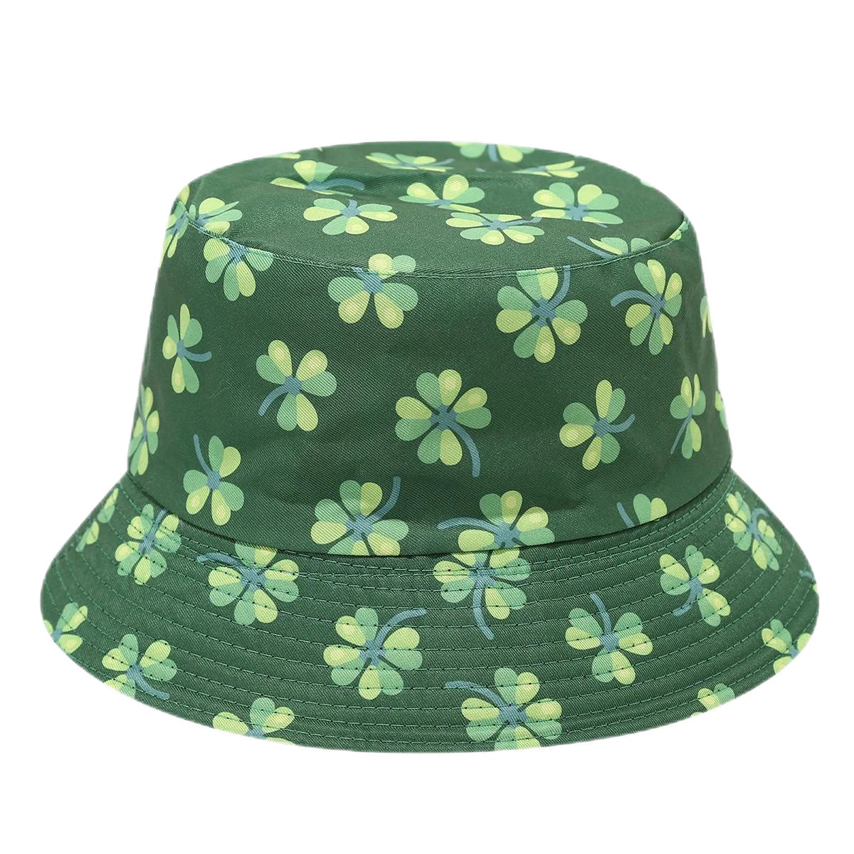 St Patrick's Day Bucket Hat