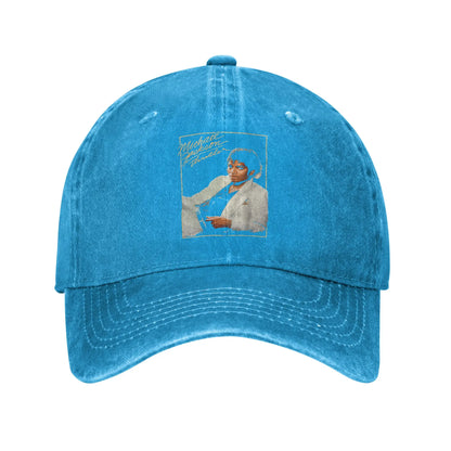 Michaels Pop King Jacksons Unstructured Baseball Caps