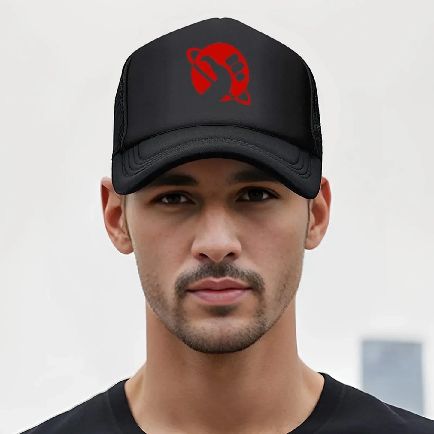 New The Hitchhikers Guide To The Galaxy Baseball Cap