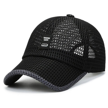 Summer Men Hats Summer Hat Men Sun Hat Outdoor Baseball Cap