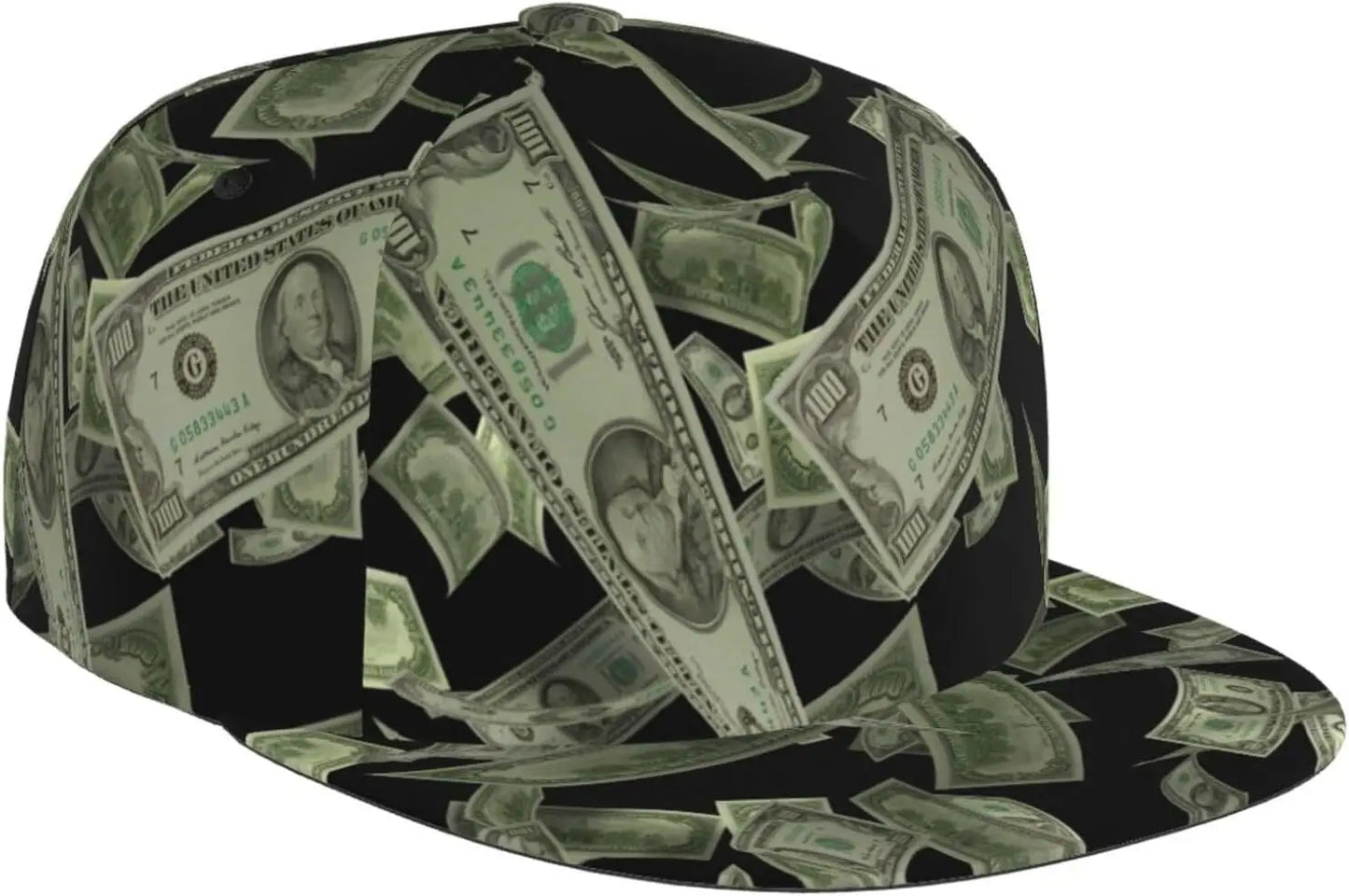 Casual Snapback Caps