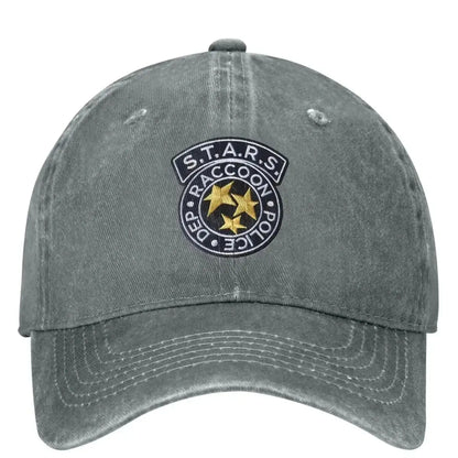 Stars Logo Baseball Cap