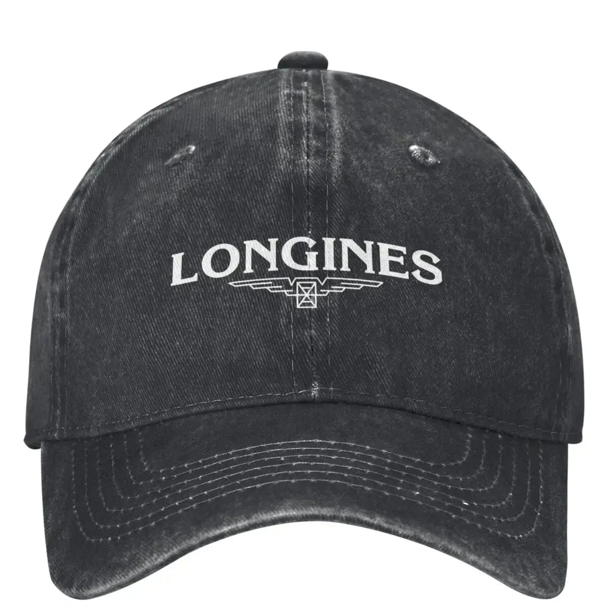 Watch L-Longined Baseball Cap