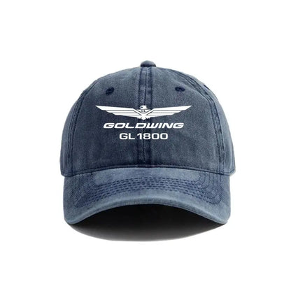Goldwing GL1800 Baseball Cap