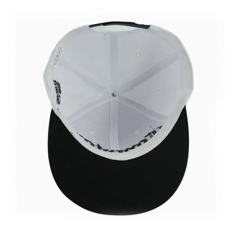 compton cap Street Dance Snapback Hat