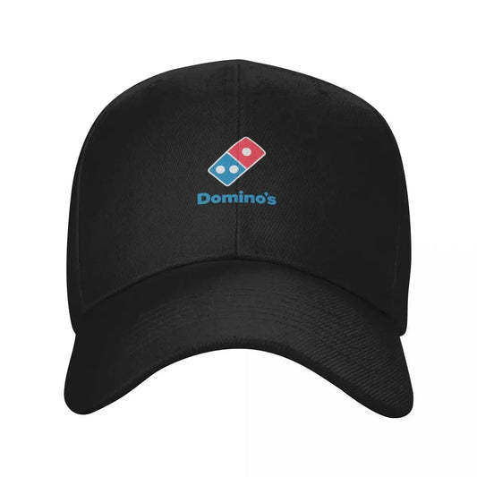 Dominos Pizza Essential T-Shirt Baseball Cap