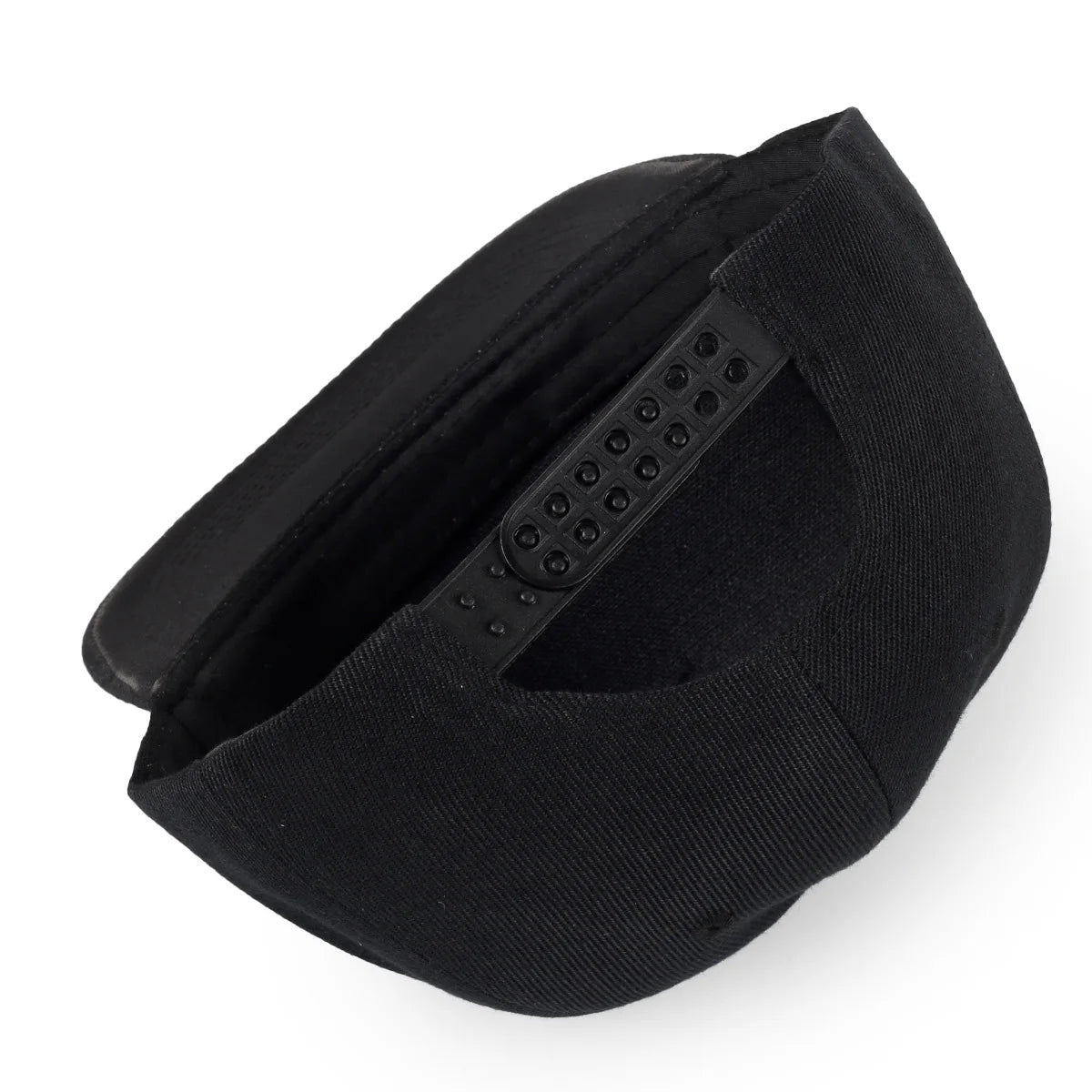 Fashionable English Printed Outdoor Snapback Caps