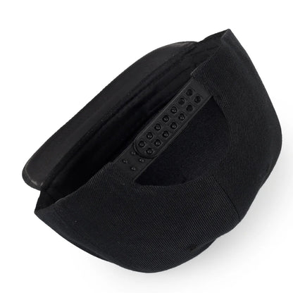 Fashionable English Printed Outdoor Snapback Caps